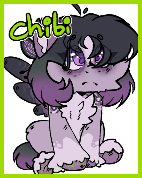 chibi ex